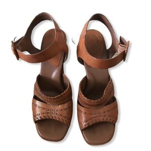 Kirk-Ease Payton High Heels